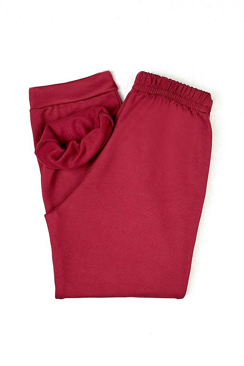 calca suplex bordo unissex 1