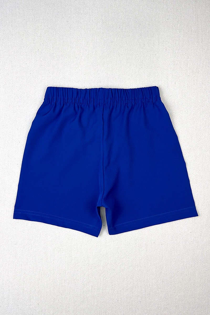 shorts tactel royal basico qualidade preco