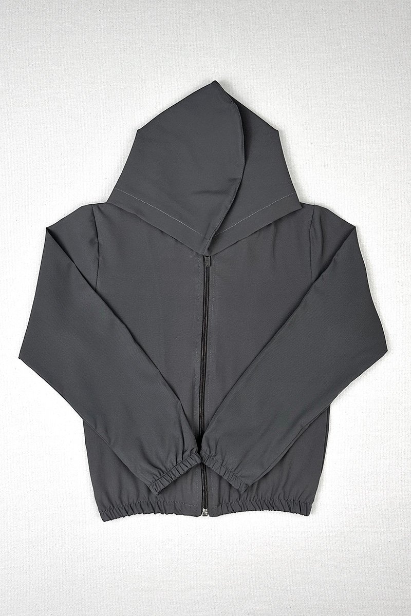 jaqueta tactel chumbo elastano preco infantil qualidade 1