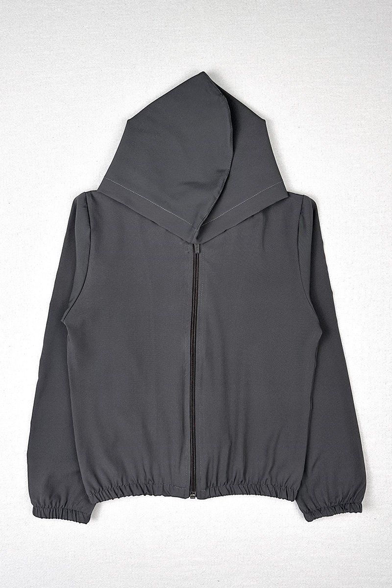 jaqueta tactel chumbo elastano preco infantil qualidade 2