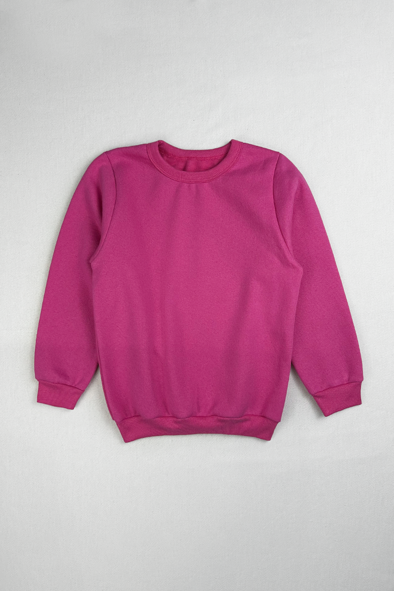 moletom pink