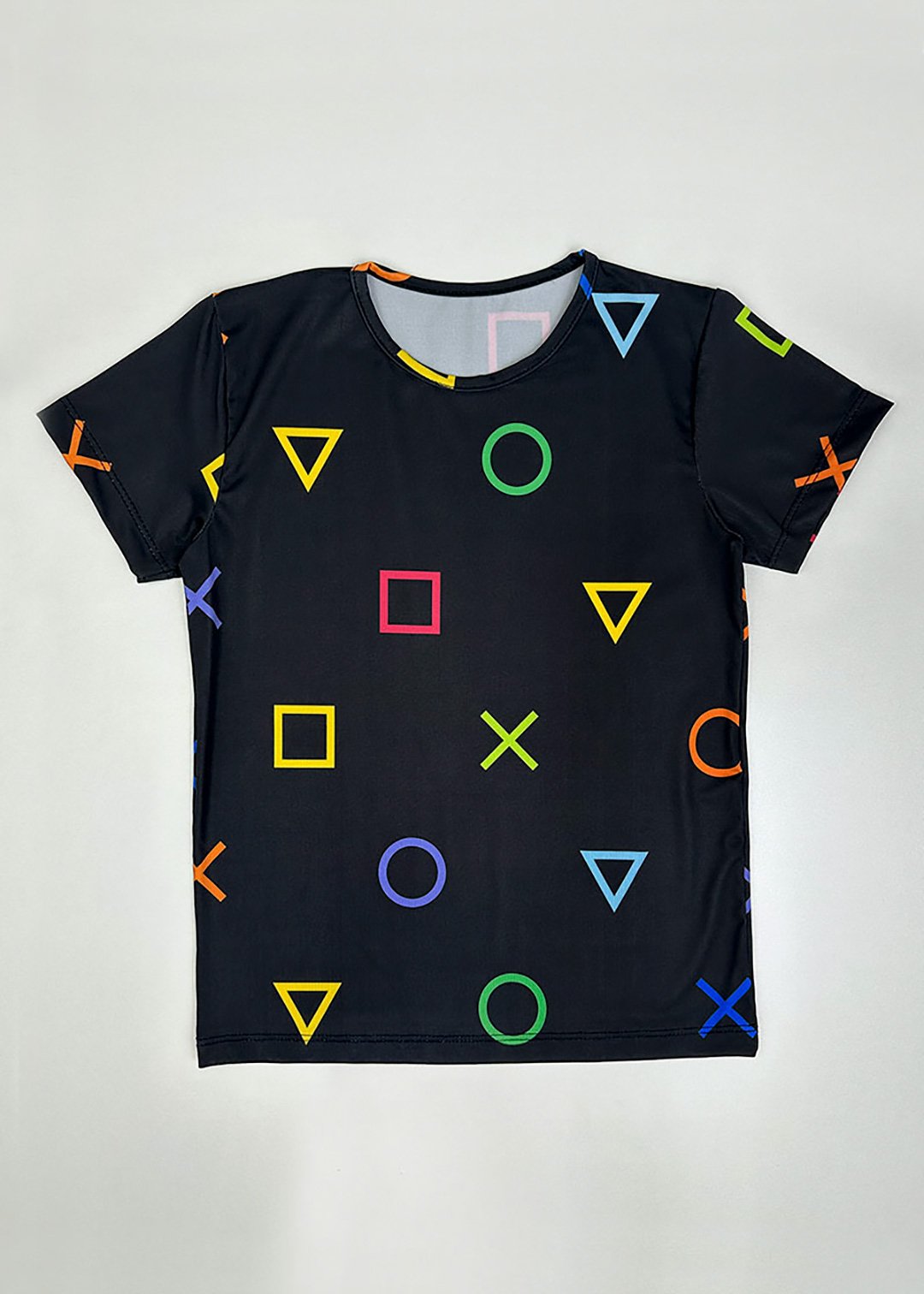 camiseta game qualidade conforto estilo1512