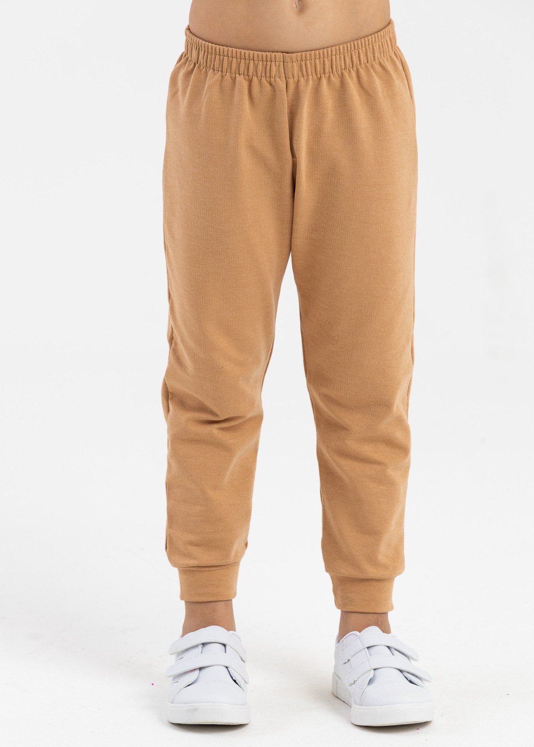calca molecotton bege 1