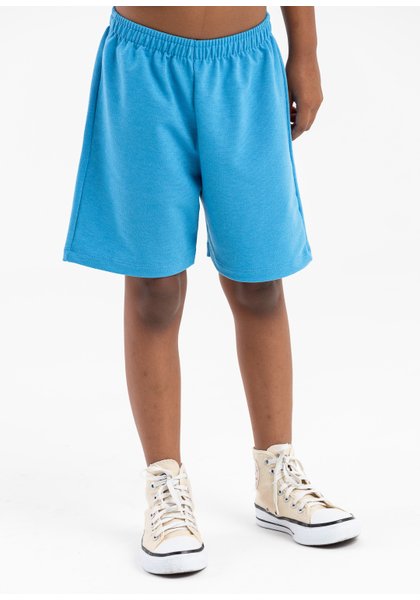 bermuda molecotton azul