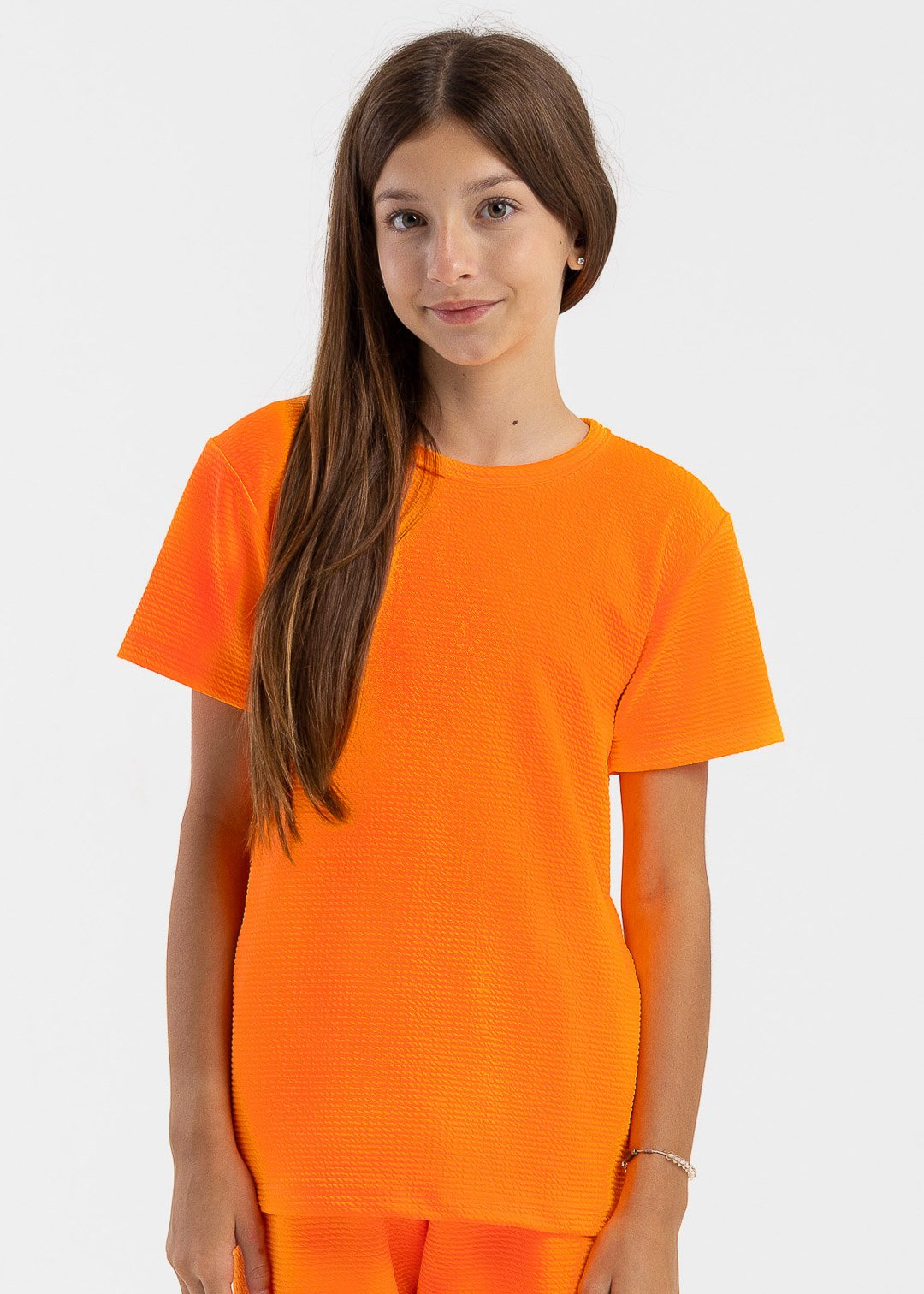 camiseta turim laranja qualidade e preco