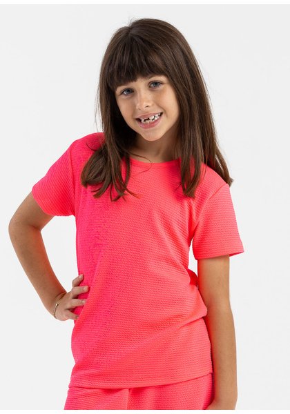camiseta turim rosa pink neon qualidade e preco