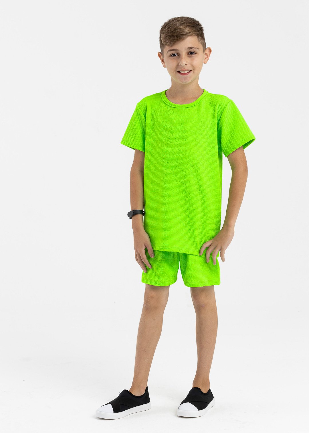 camiseta turim verde neon qualidade e preco 2