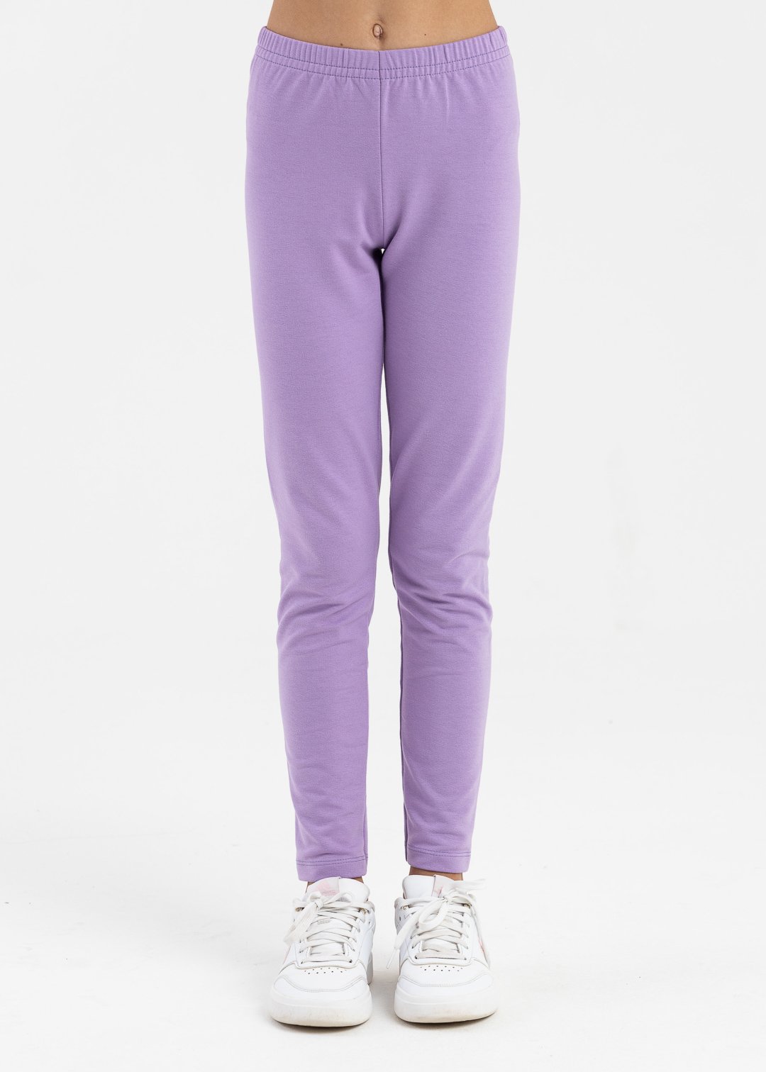 legging molecotton lilas preco e qualidade