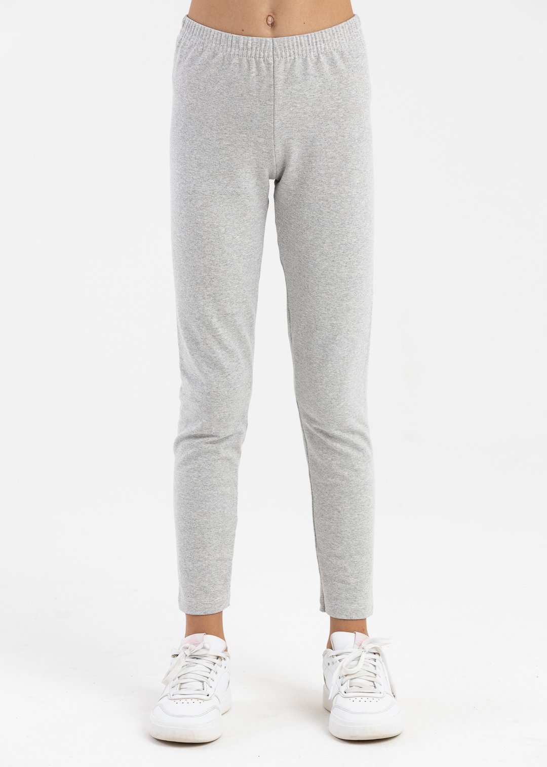 legging molecotton mescla bananinha preco e qualidade