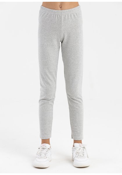 legging molecotton mescla bananinha preco e qualidade