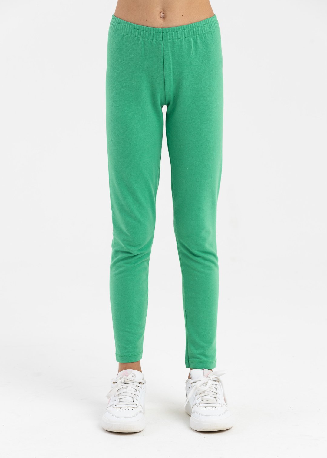 legging molecotton verde preco e qualidade 2
