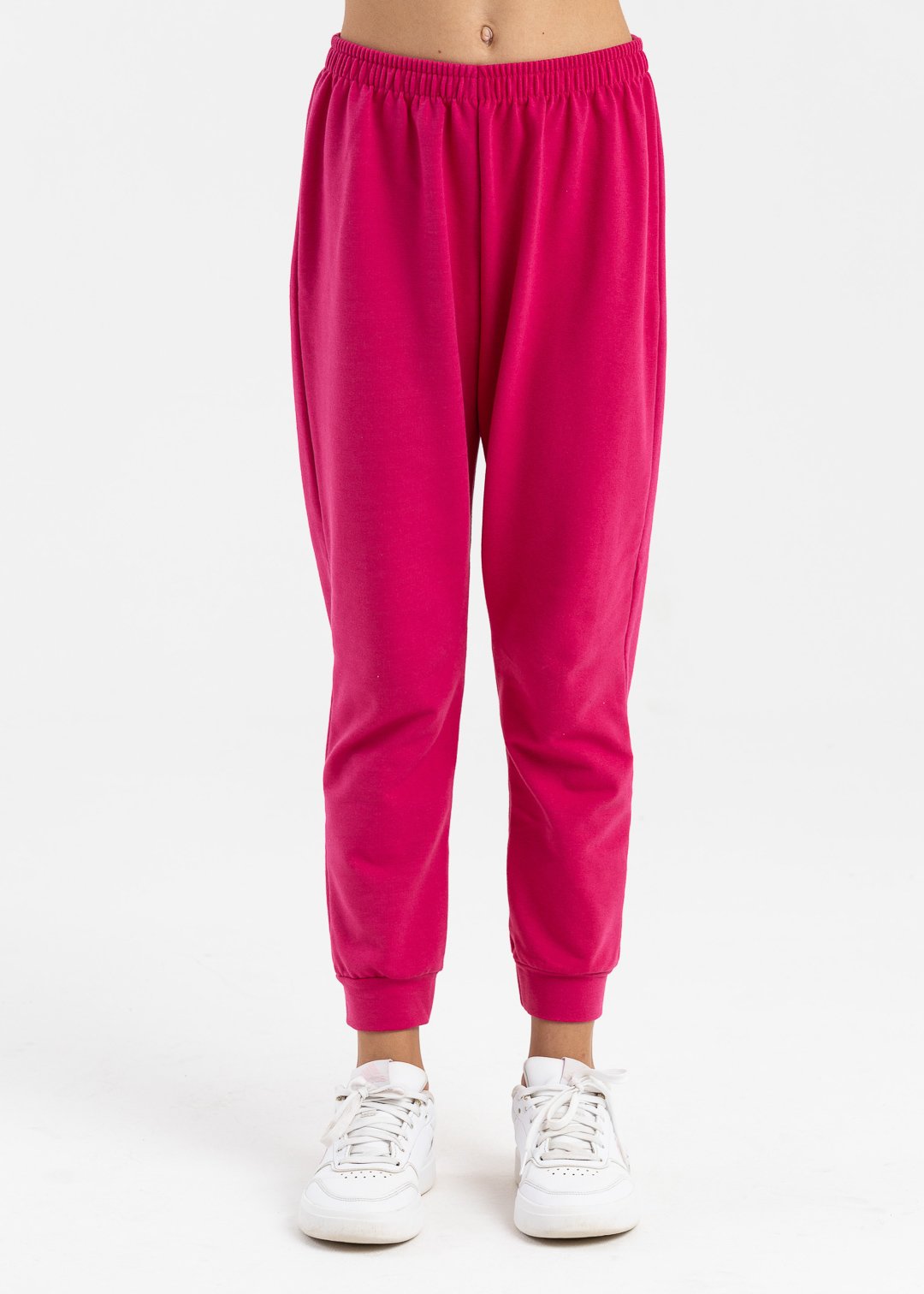 calca molecotton rosa pink preco e qualidade