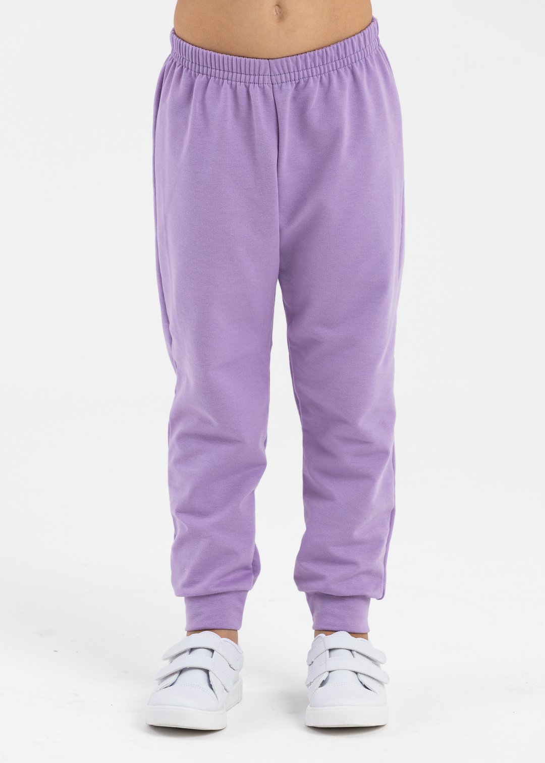 calca molecotton lilas preco e qualidade