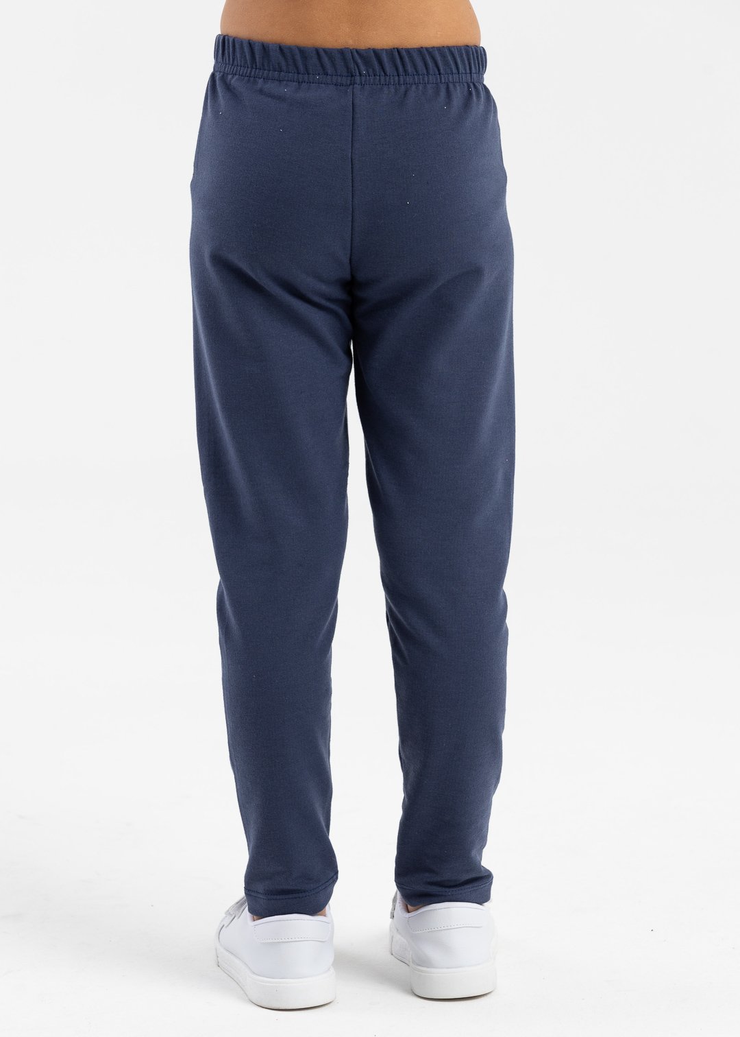 legging molecotton azul marinho preco e qualidade 2