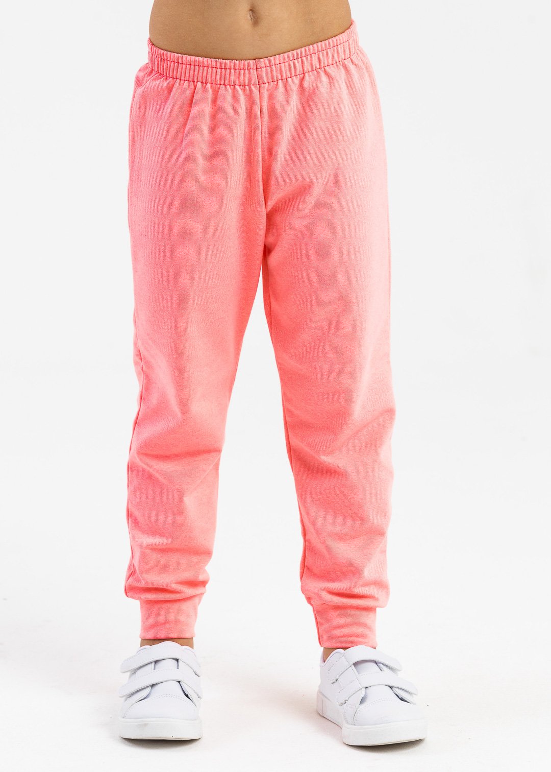 calca molecotton rosa neon preco qualidade