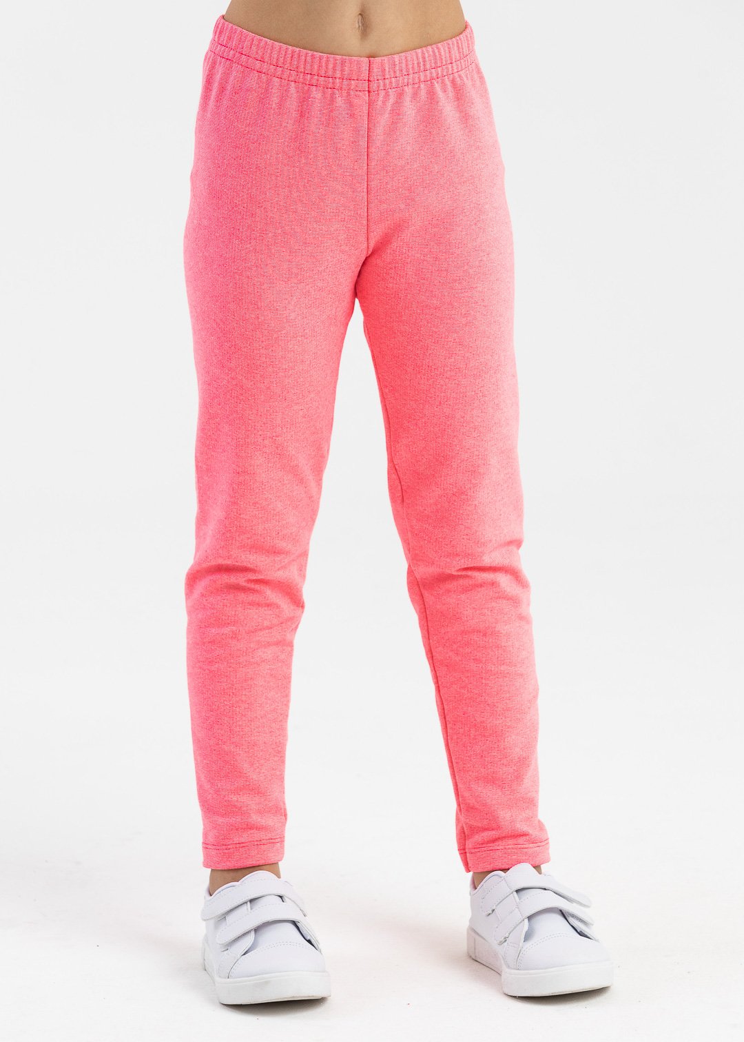 legging molecotton rosa neon preco qualidade