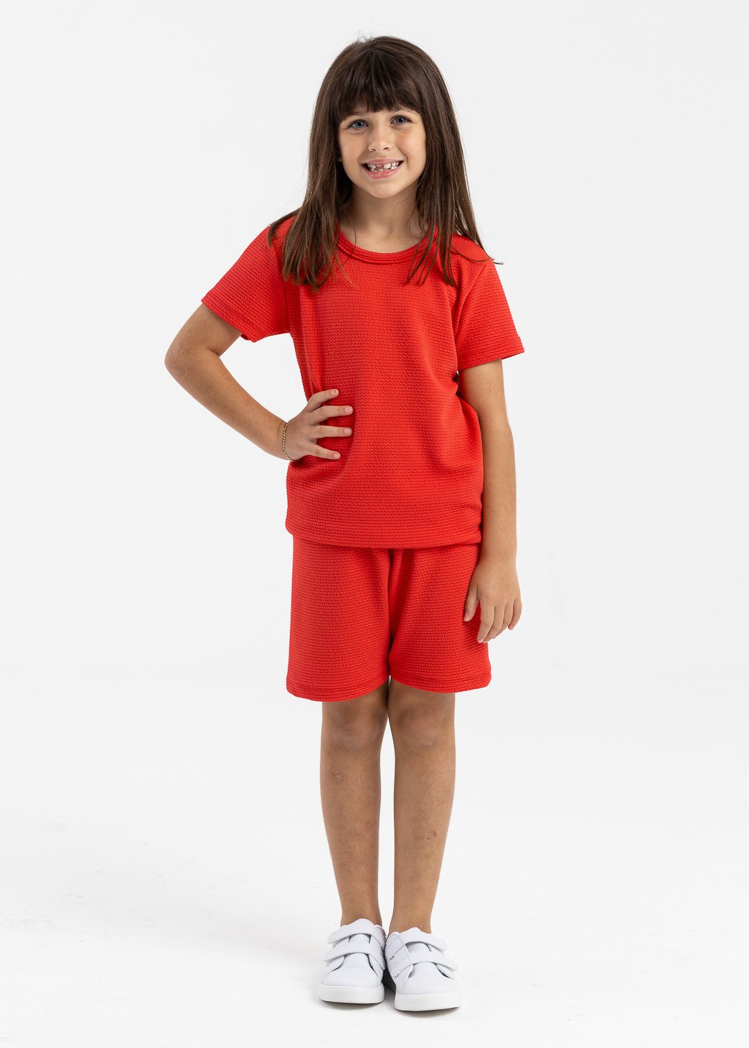conjunto vermelho turim preco e qualidade