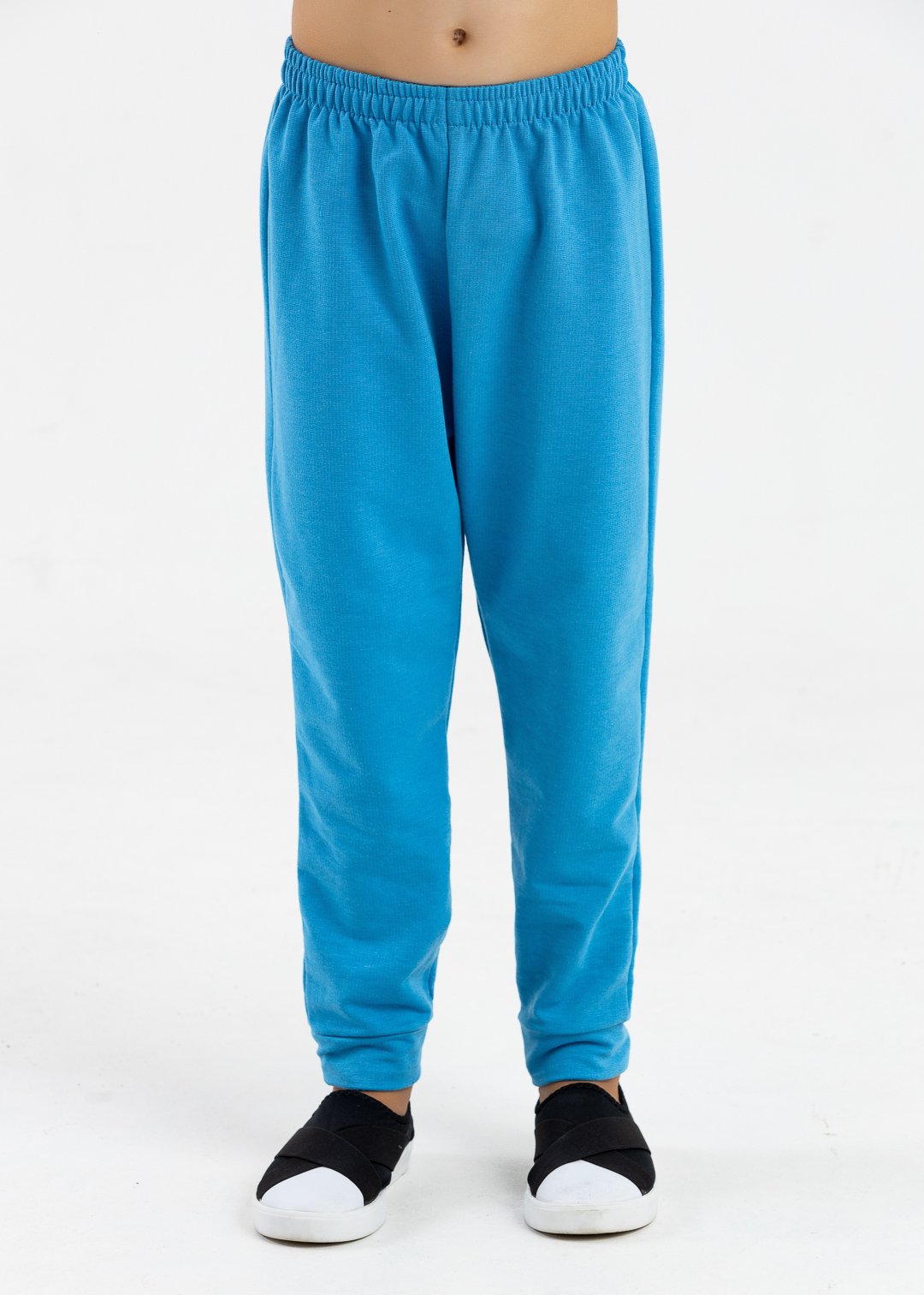 comprar moda infantil direto de fabrica online brilha kids calca azul 2