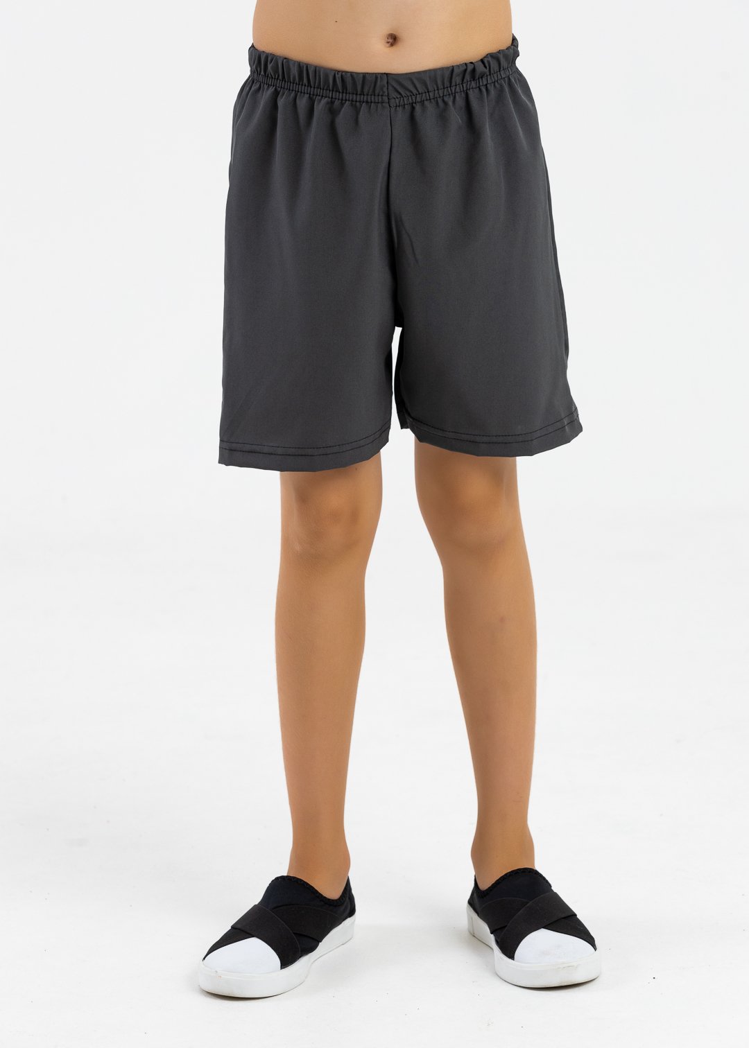 comprar moda infantil direto de fabrica online brilha kids bermuda tactel chumbo 2