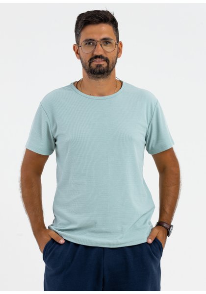 comprar moda infantil direto de fabrica online brilha kids adulto camiseta marrocos verde