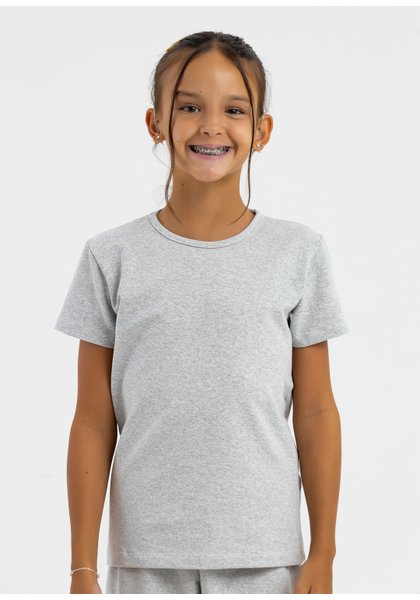 comprar moda infantil direto de fabrica online brilha kids camiseta mecla molecotton