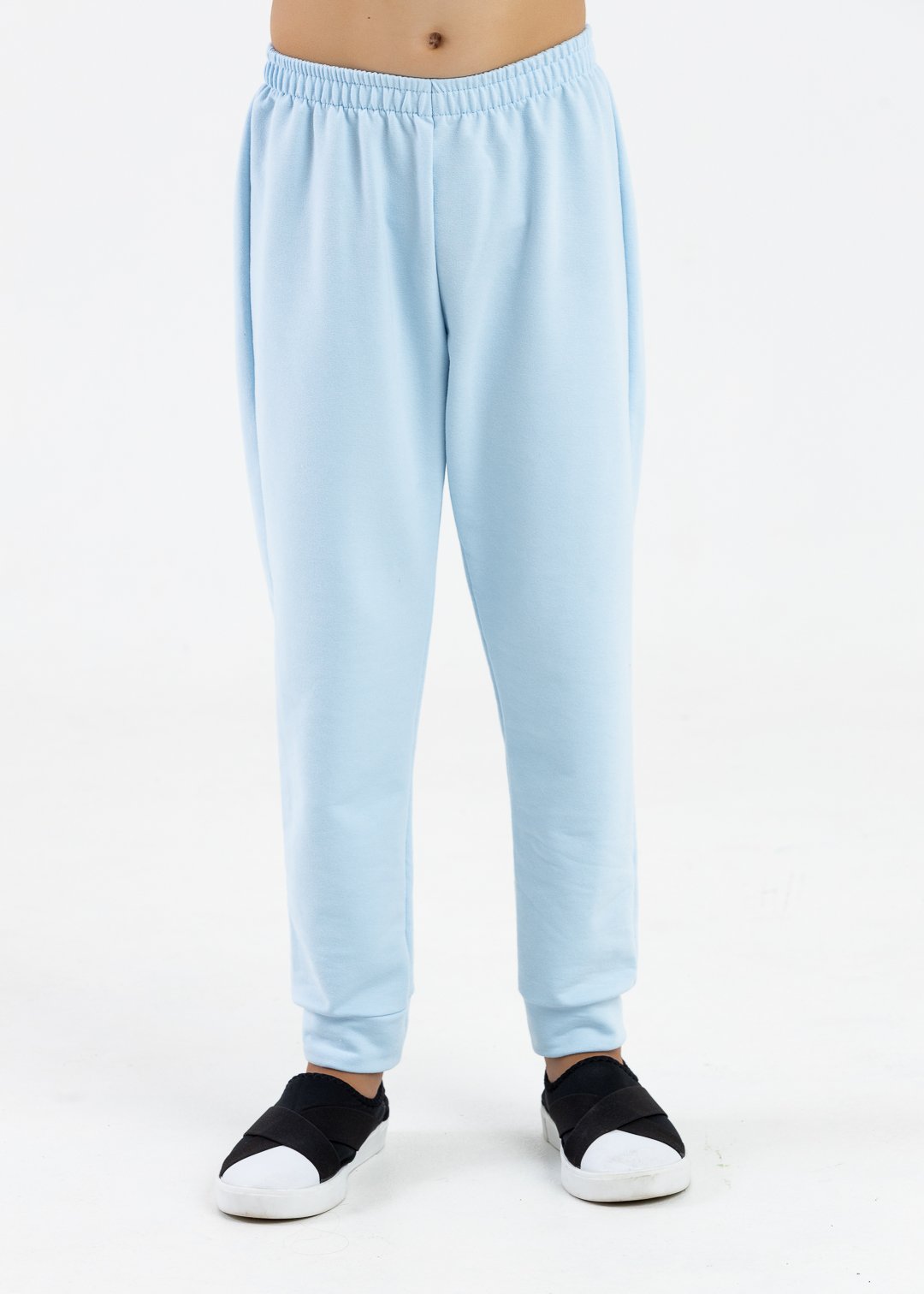 comprar moda infantil direto de fabrica online brilha kids calca azul bb