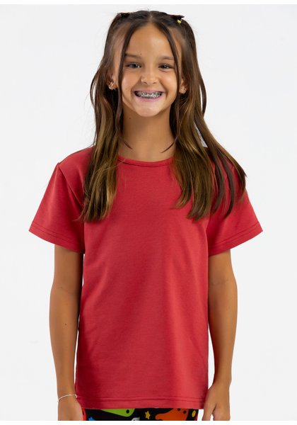comprar moda infantil direto de fabrica online brilha kids molecotton camiseta vermelho ciclista 3