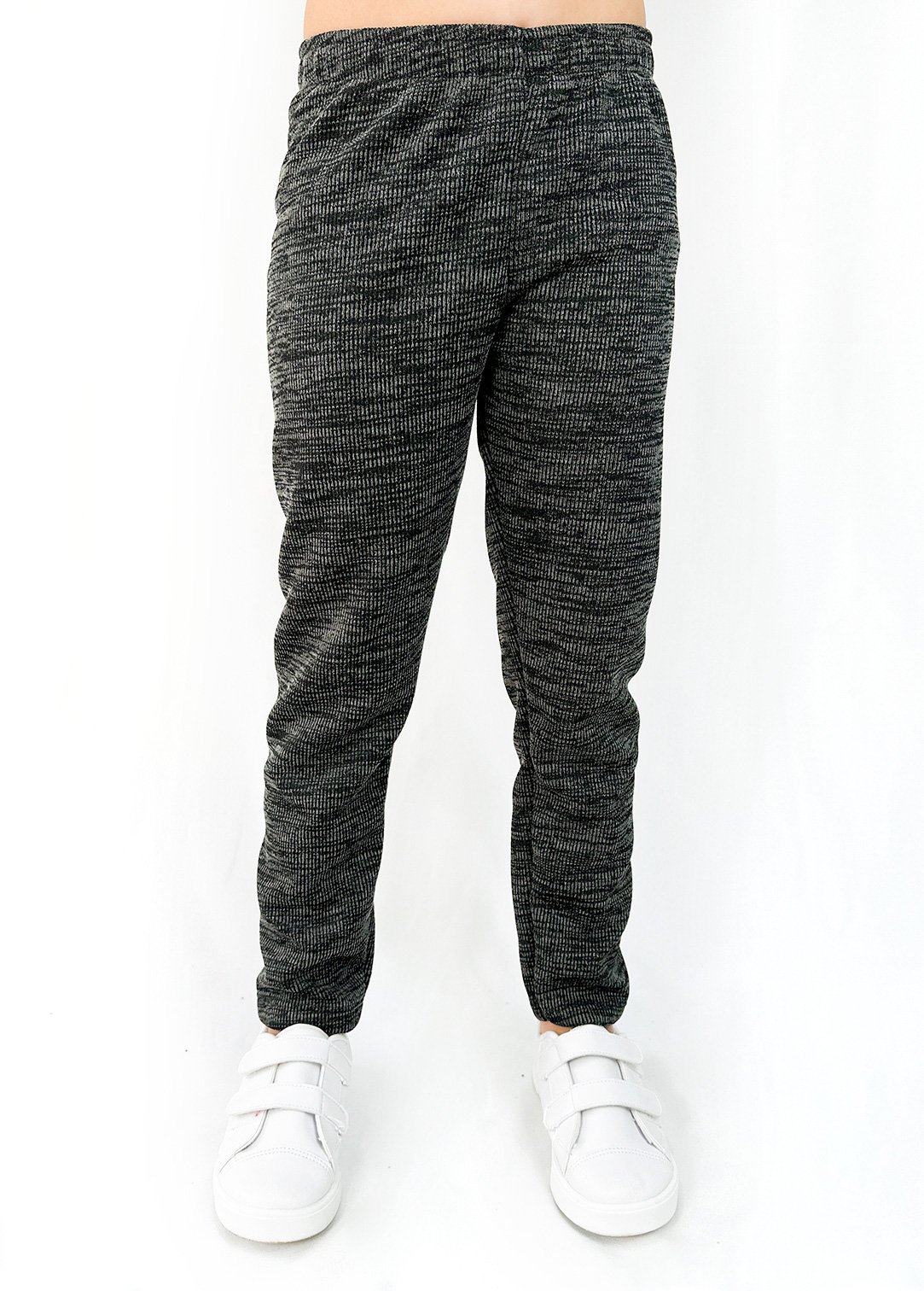 calca canelada preto qualidade preco tricot 5-1