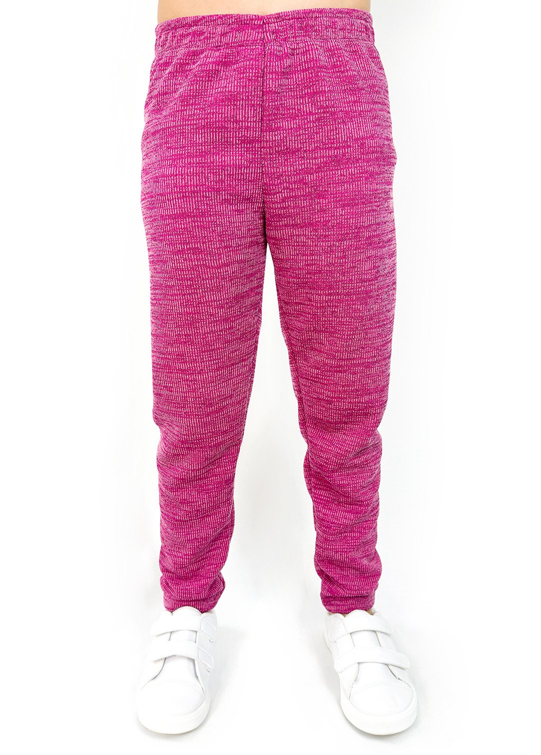 calca canelada pink purple qualidade preco tricot-1