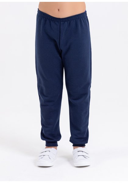 calca azul marinho comprar moda infantil direto de fabrica online brilha kids 433