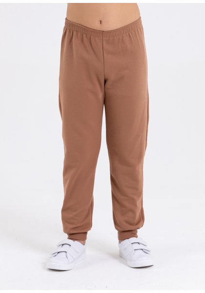 calca marrom comprar moda infantil direto de fabrica online brilha kids 417