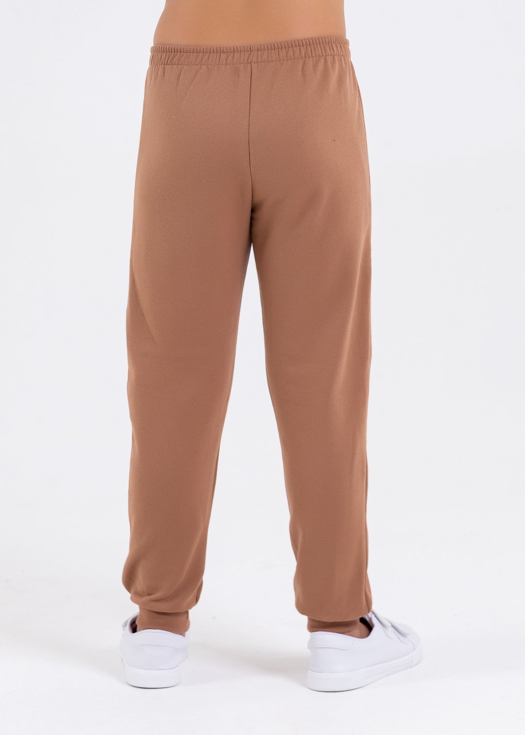 calca marrom comprar moda infantil direto de fabrica online brilha kids 418
