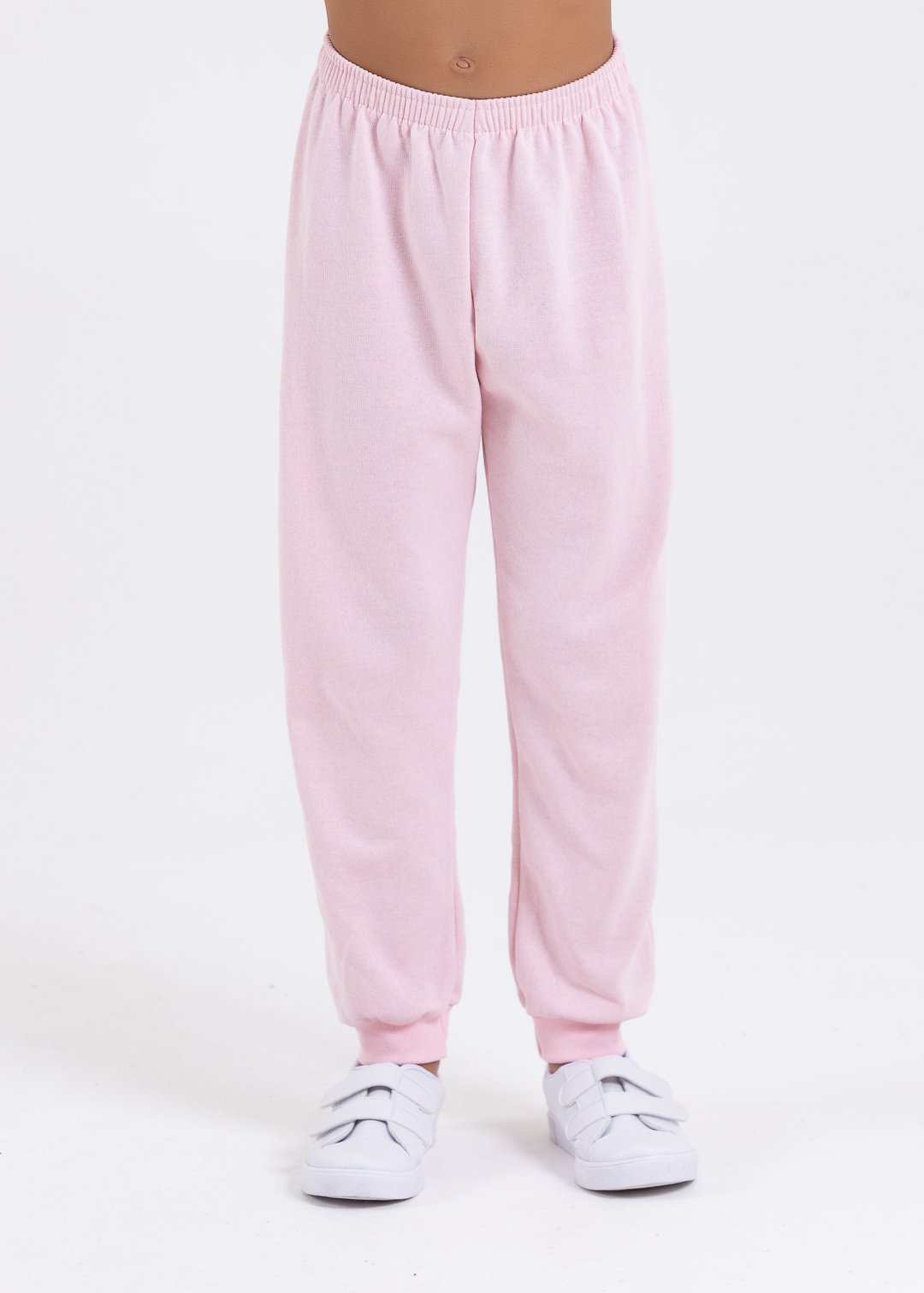 calca rosa claro comprar moda infantil direto de fabrica online brilha kids 421