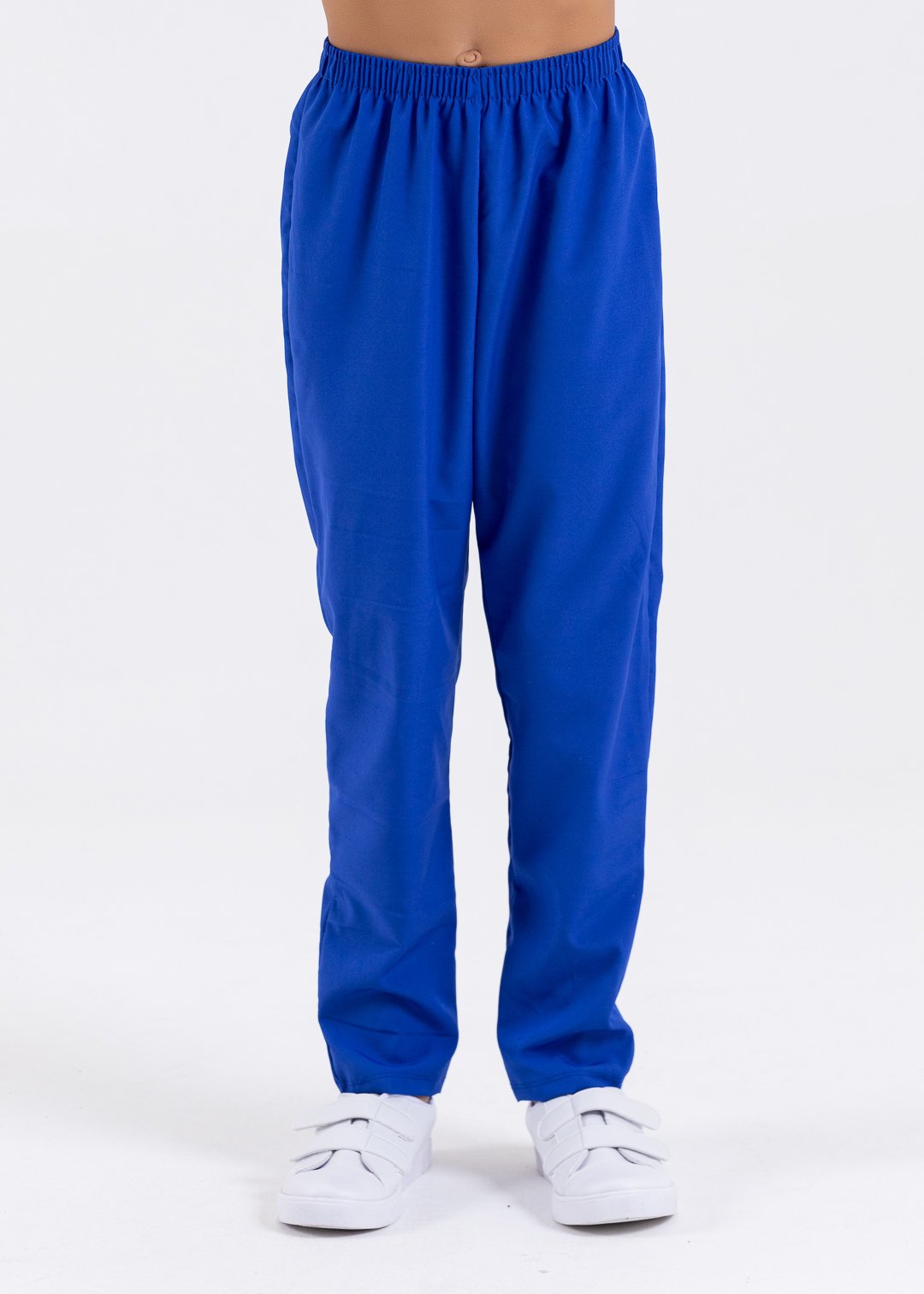 calca moletom bainha royal comprar moda infantil direto de fabrica online brilha kids 226