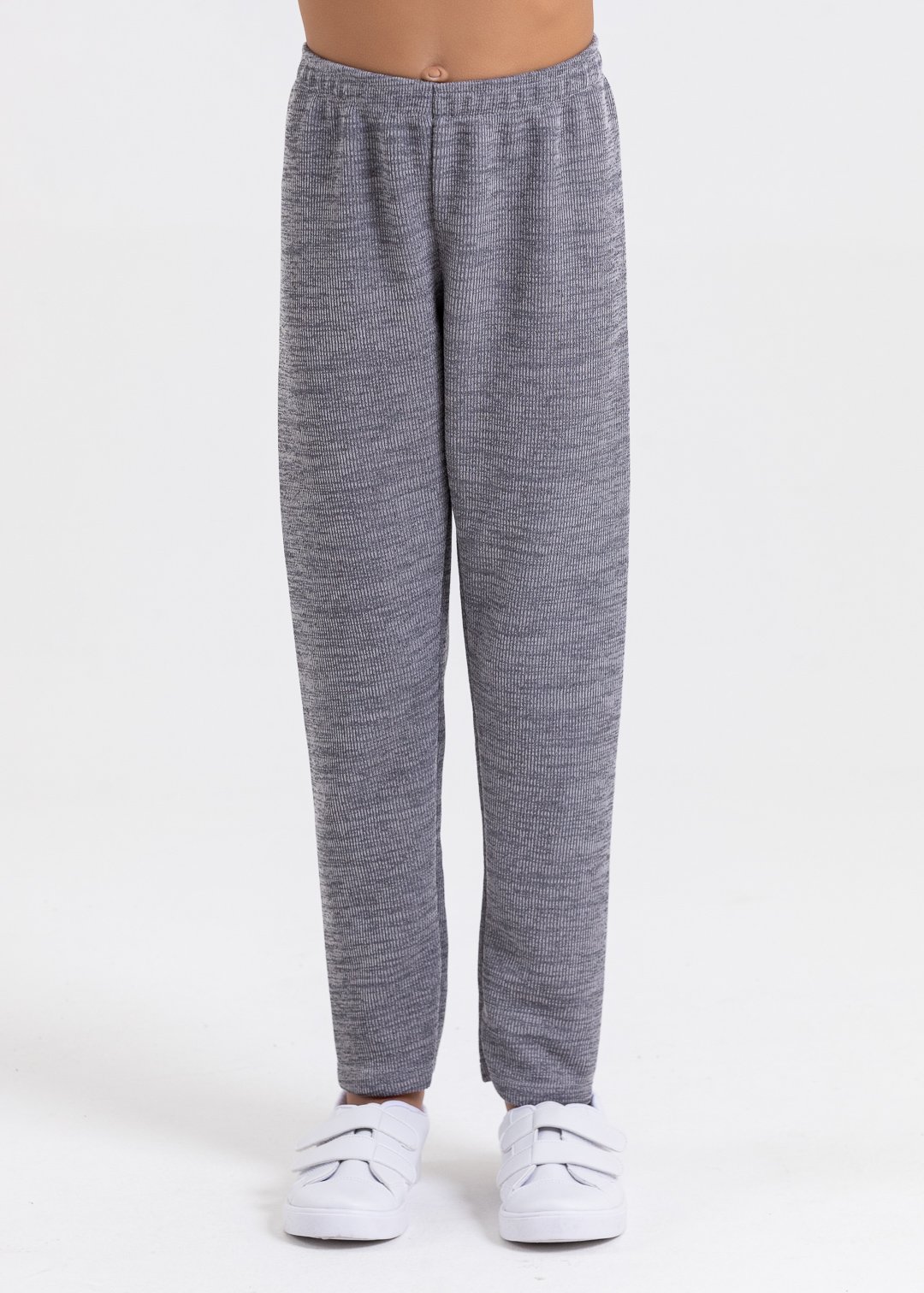 calca tricot cinza comprar moda infantil direto de fabrica online brilha kids 280