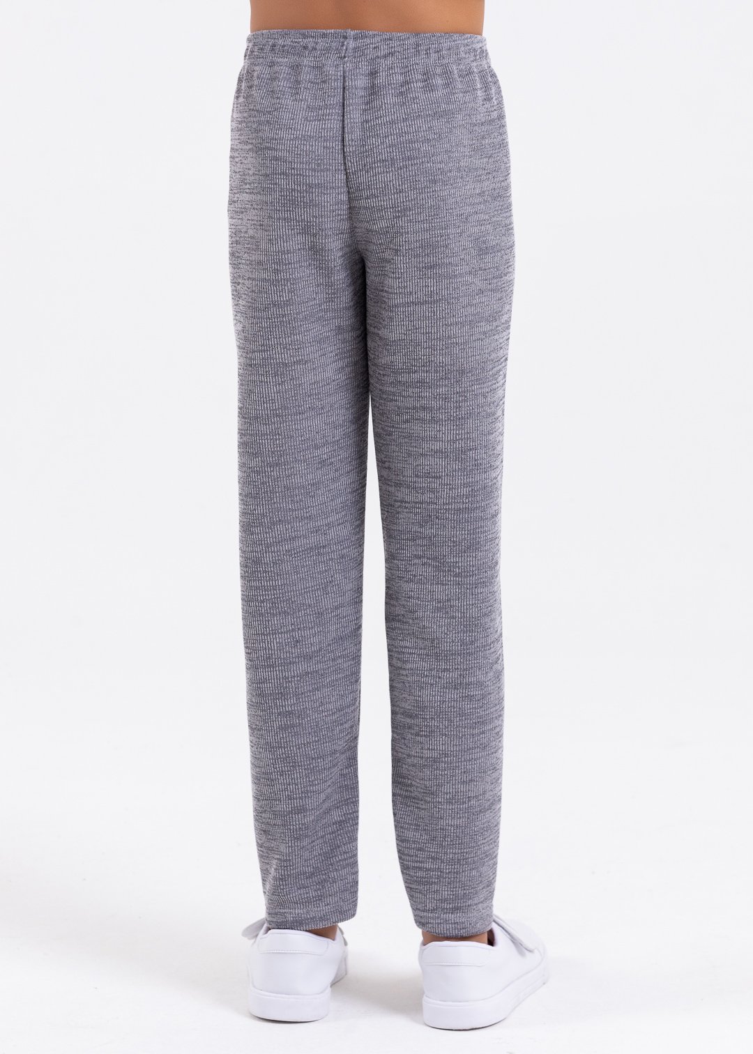 calca tricot cinza comprar moda infantil direto de fabrica online brilha kids 281