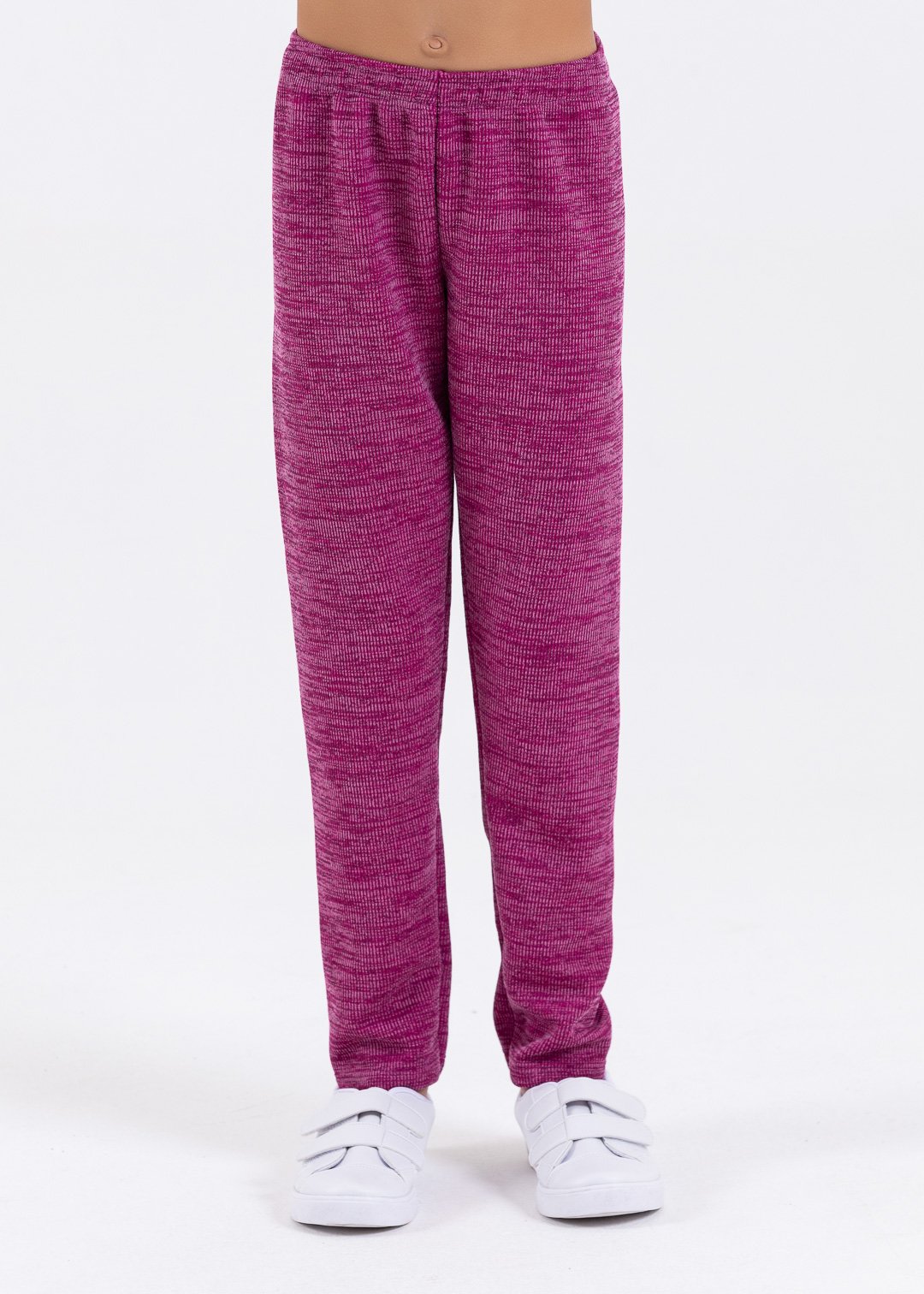 calca tricot roxo comprar moda infantil direto de fabrica online brilha kids 246