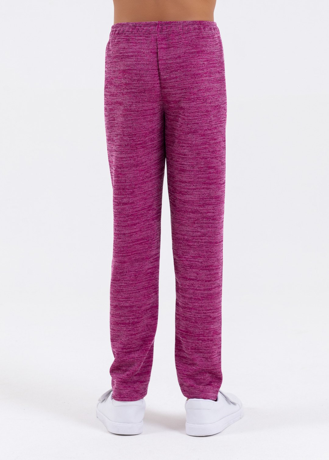 calca tricot roxo comprar moda infantil direto de fabrica online brilha kids 247