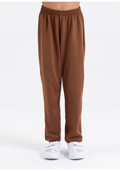 calca suplex termico marrom comprar moda infantil direto de fabrica online brilha kids 191