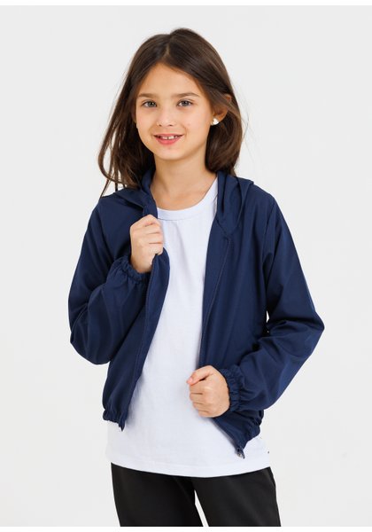jaqueta tactel azul preco e qualidade 12